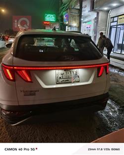 هيونداي توسان